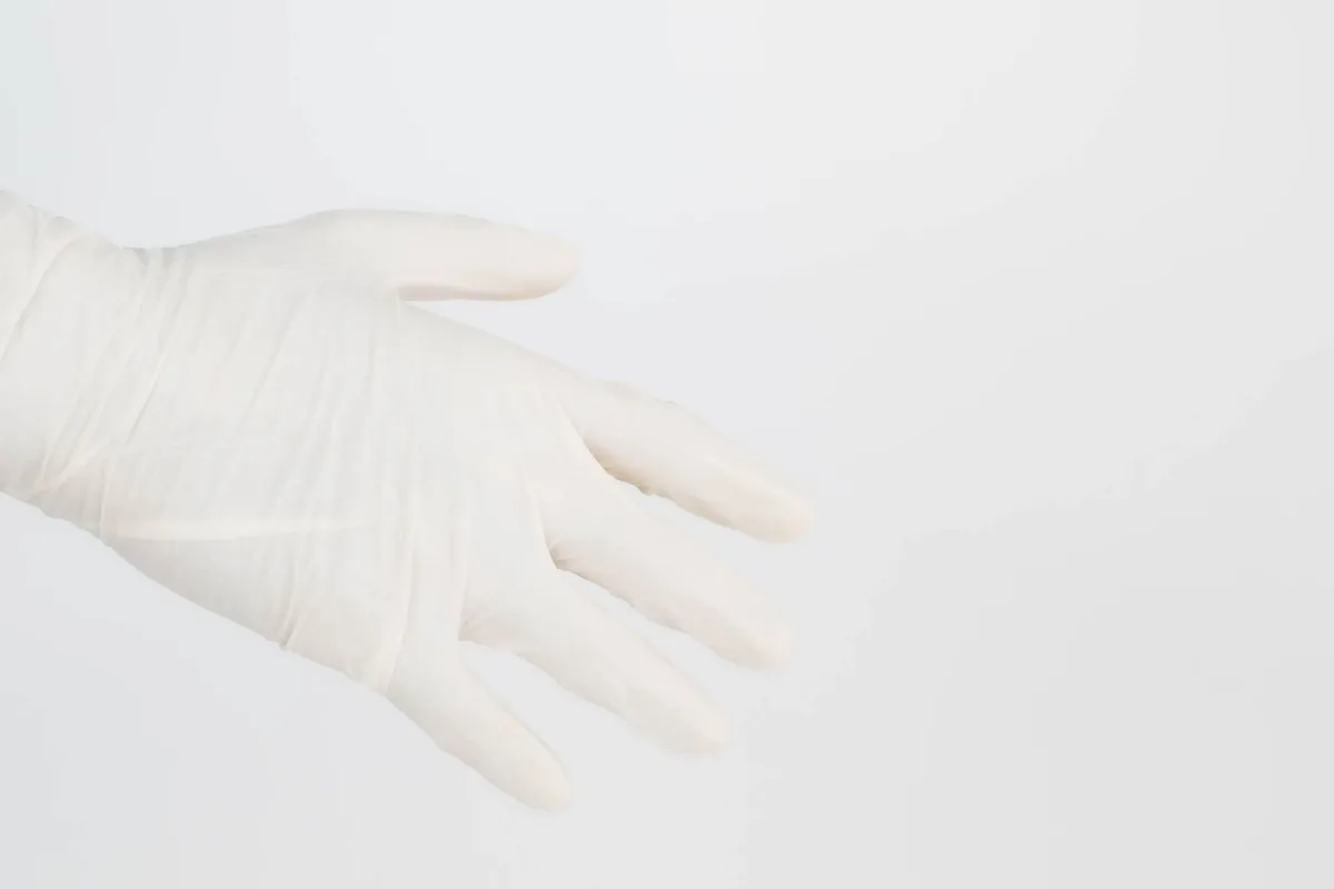 Bodily Fluid Cleanup in McLendon-Chisholm, TX