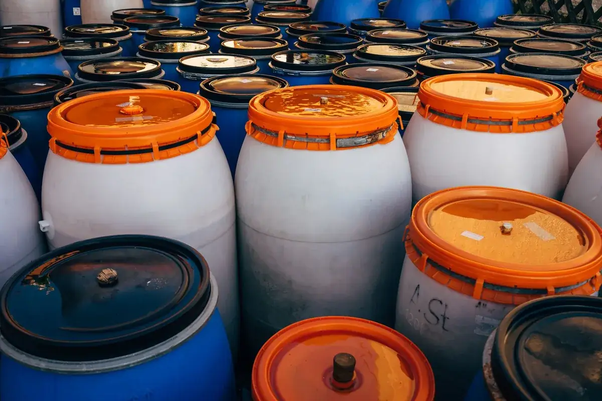 Medical Waste Removal in McLendon-Chisholm, TX
